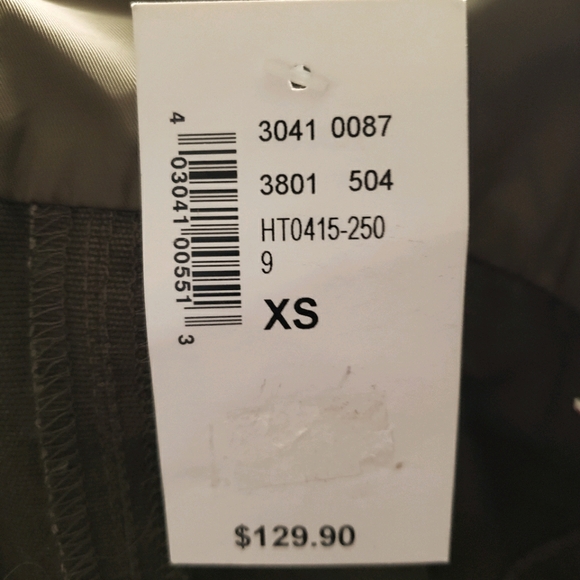 Jacket - Picture 5 of 7